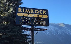 Rimrock Lodge Llc